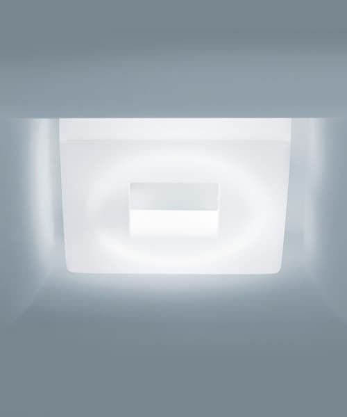 Встраиваемый в потолок светильник Schmitz TZ-4