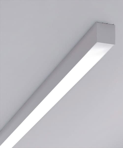 Накладная система освещения Schmitz System STRONG 3