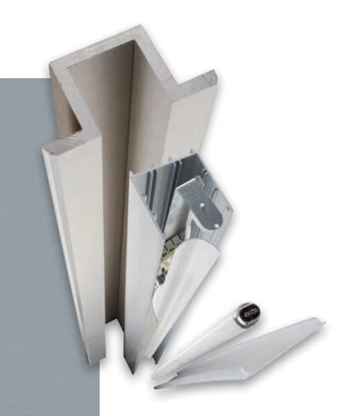 Встраиваемая система освещения Schmitz TZ-56