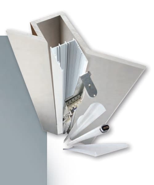 Встраиваемая система освещения Schmitz TZ-101