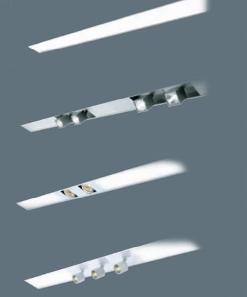 Встраиваемая система освещения Schmitz TZ-150