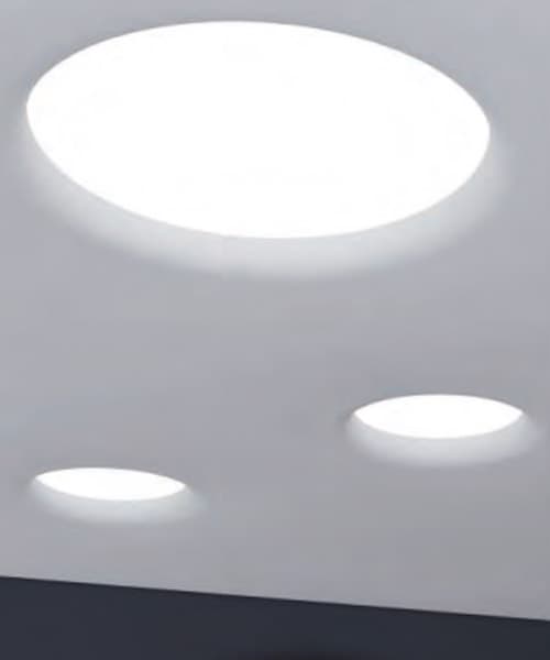 Встраиваемый в потолок светильник Schmitz TZ-4 LED