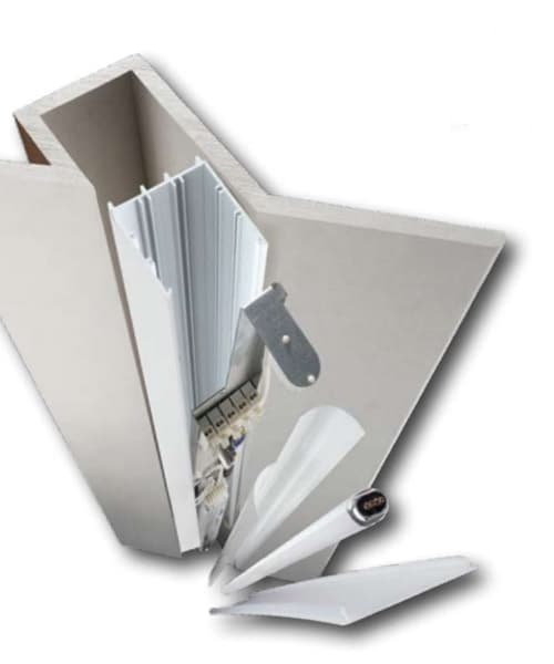 Встраиваемая система освещения Schmitz TZ-100 Schmitz