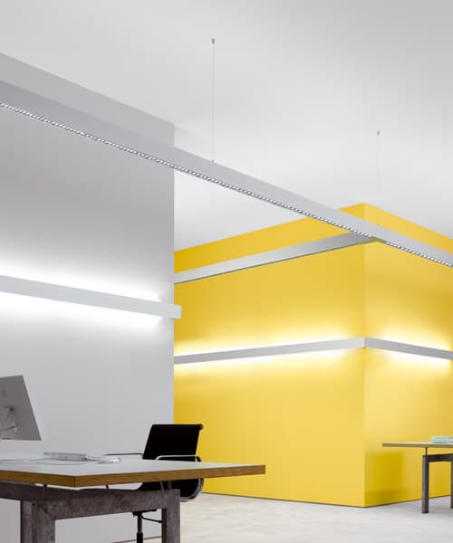 Подвесная система освещения Schmitz TENDO Schmitz