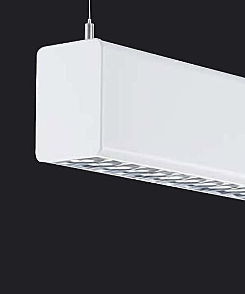 Подвесная система освещения Schmitz TENDO 2 Schmitz