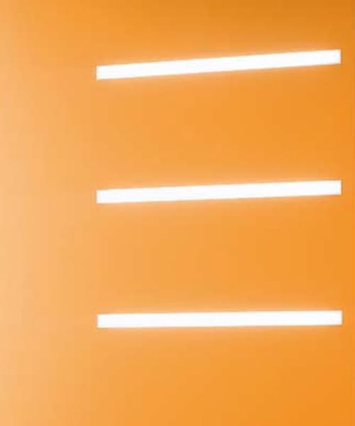 Встраиваемый в потолок светильник Schmitz STRONG Schmitz