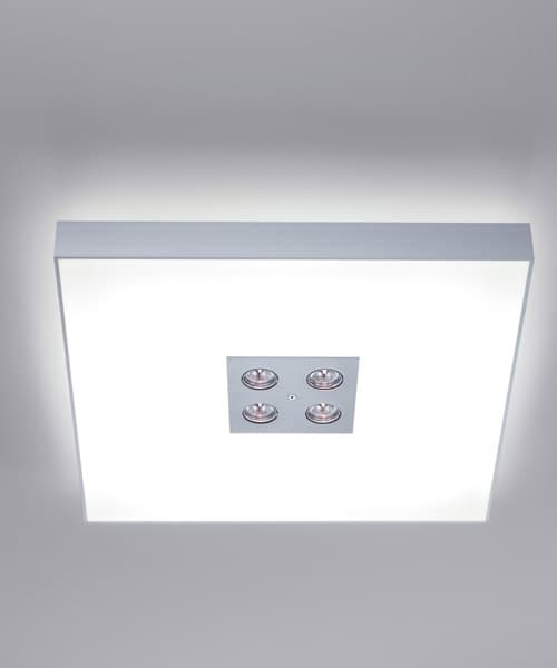 Потолочный светильник Schmitz CLEAR PLUS Schmitz