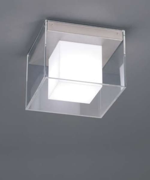 Настенно-потолочный светильник Schmitz ICELAND Schmitz