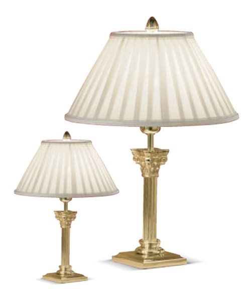 Настольная лампа Zonca H 10017 Zonca