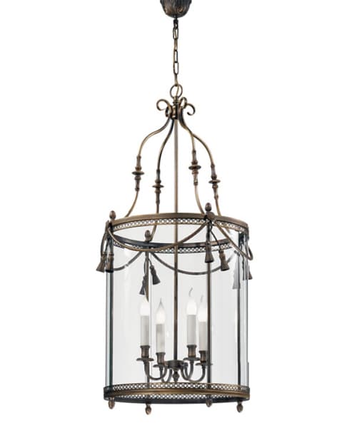 Подвесной светильник Zonca 31119 Zonca