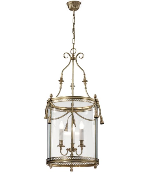 Подвесной светильник Zonca 31120 Zonca