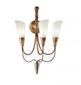 Настенный светильник Zonca 4520 Zonca