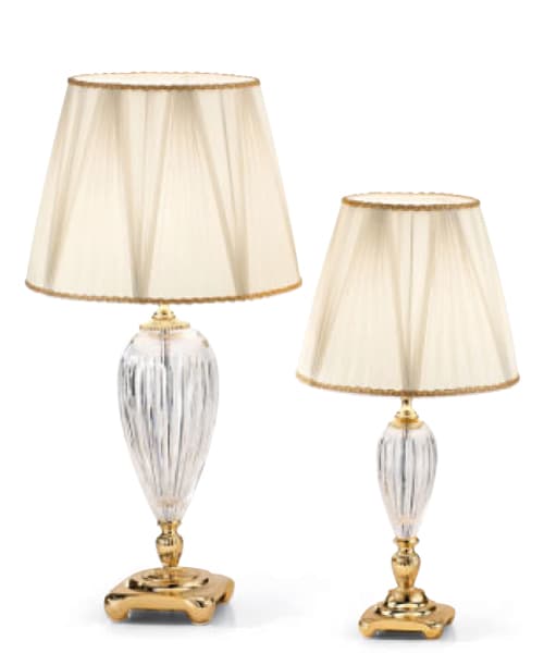 Настольная лампа Zonca 31248, 31247 Zonca