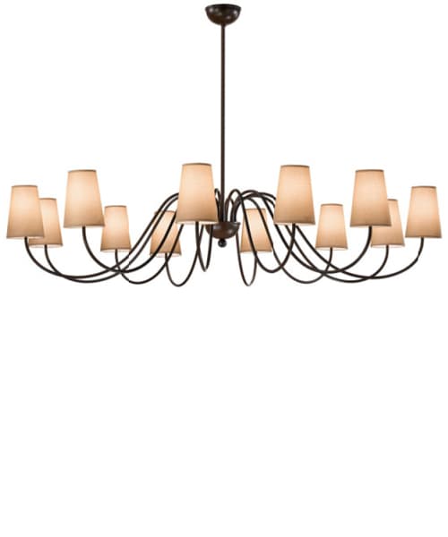 Подвесной светильник Zonca 31192 Zonca