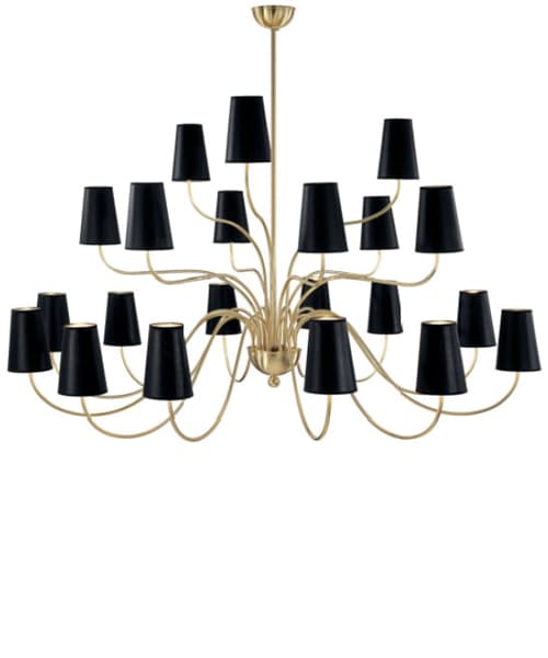 Подвесной светильник Zonca 31194 Zonca