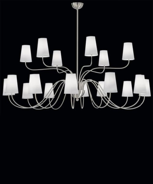 Подвесной светильник Zonca 31193 Zonca