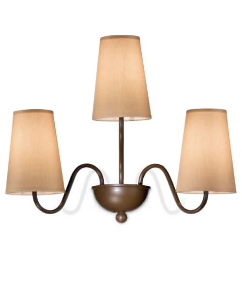 Настенный светильник Zonca 31190 Zonca