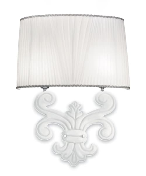 Настенный светильник Zonca 31127 VBC Zonca