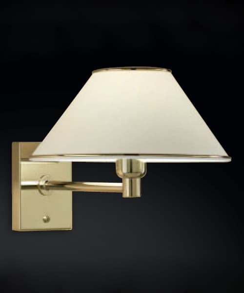 Настенный светильник Zonca H 10039 Zonca