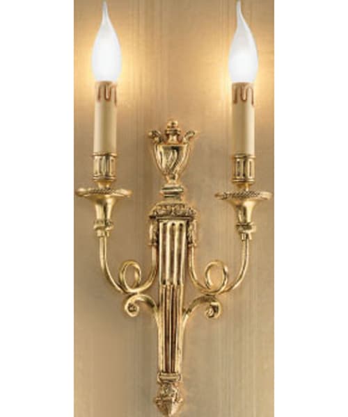 Настенный светильник Zonca H 10121 Zonca