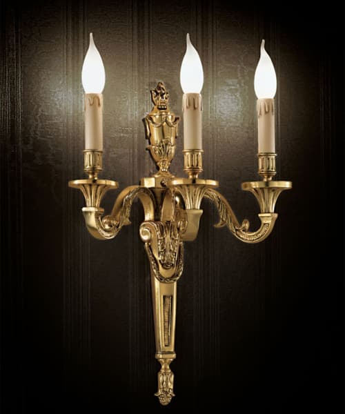 Настенный светильник Zonca H 10122 Zonca