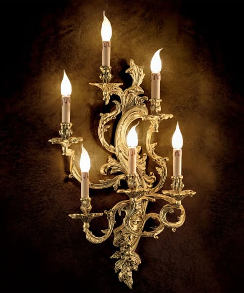 Настенный светильник Zonca H 10126 Zonca