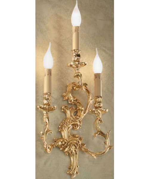 Настенный светильник Zonca H 10125 Zonca