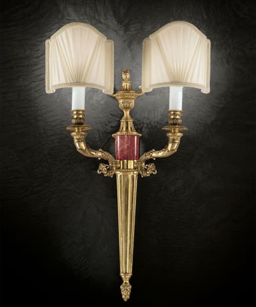 Настенный светильник Zonca H 10491 Zonca