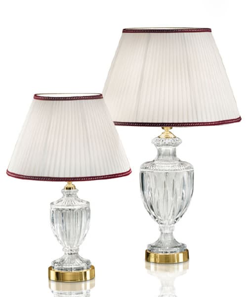 Настольная лампа Zonca H 10628, H 10627 Zonca