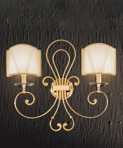 Настенный светильник Zonca 31096 Zonca