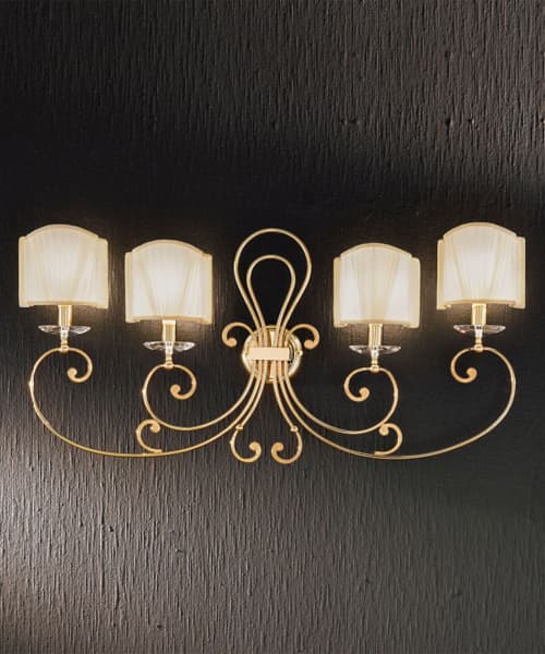 Настенный светильник Zonca 31095 Zonca