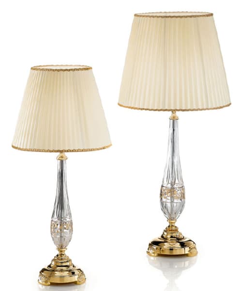 Настольная лампа Zonca 31074, 31073 Zonca