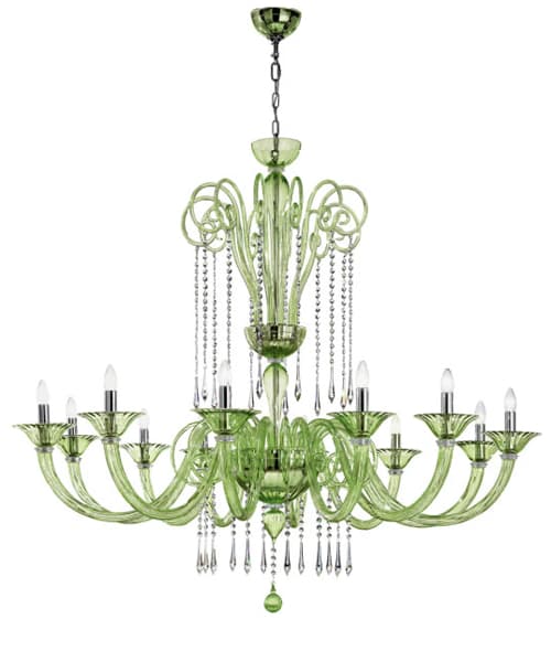 Подвесной светильник Zonca 31210 Zonca