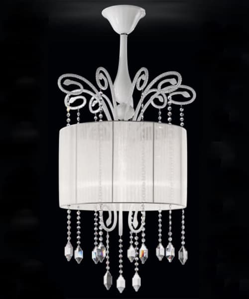 Потолочный светильник Zonca 31217 VBC Zonca