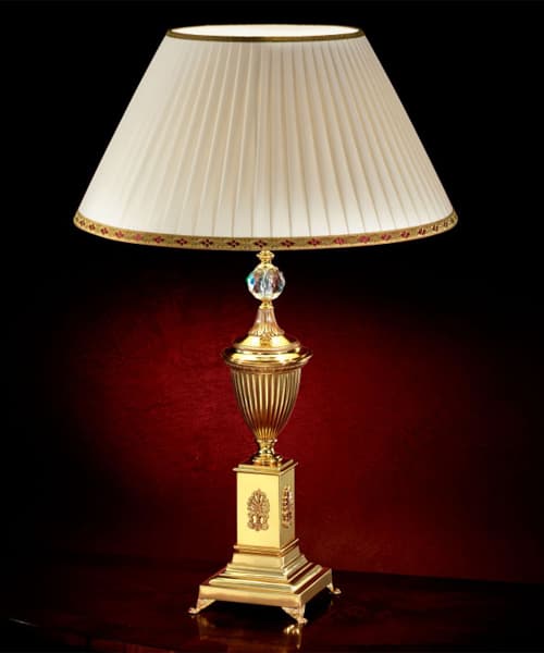 Настольная лампа Zonca H 10395 Zonca