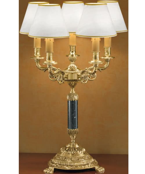 Настольная лампа Zonca H 10218 Zonca