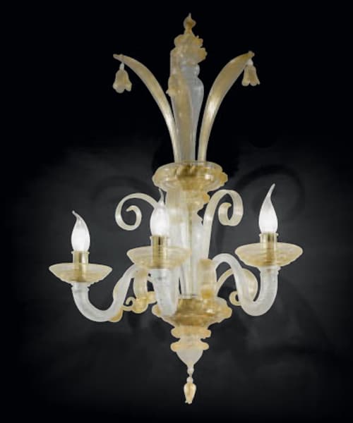 Настенный светильник Zonca 31130 Zonca