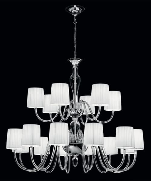 Подвесной светильник Zonca 31204 Zonca