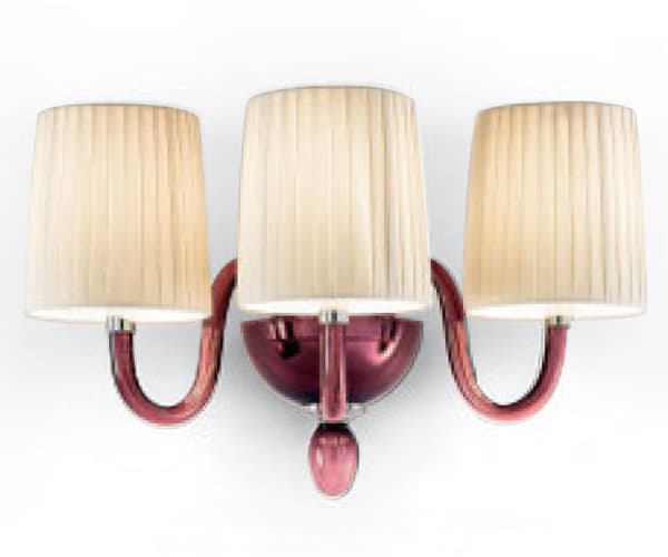 Настенный светильник Zonca 31207 Zonca