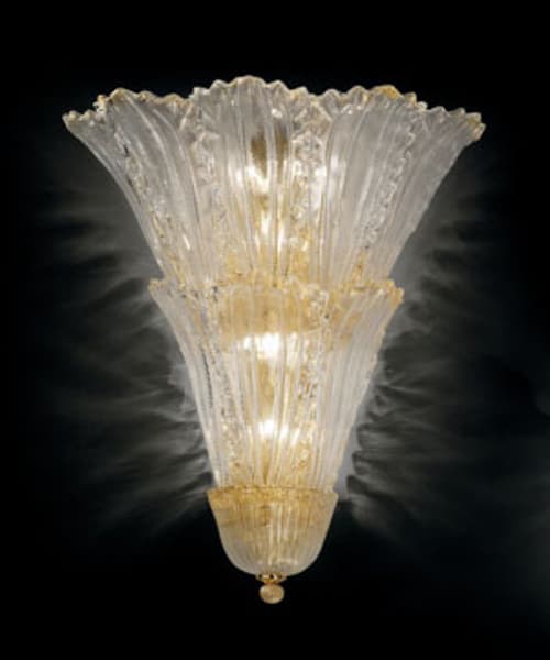 Настенный светильник Zonca 31250 Zonca