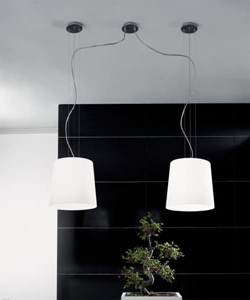 Подвесной светильник Zonca 31264 Zonca