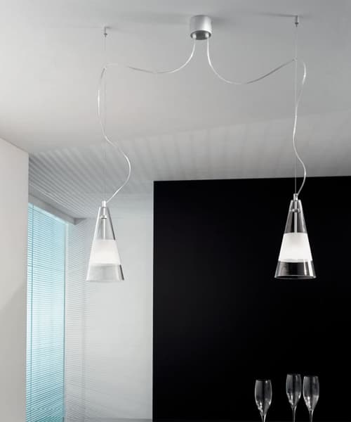 Подвесной светильник Zonca 30334 Zonca