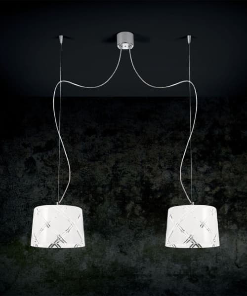 Подвесной светильник Zonca 31172 Zonca