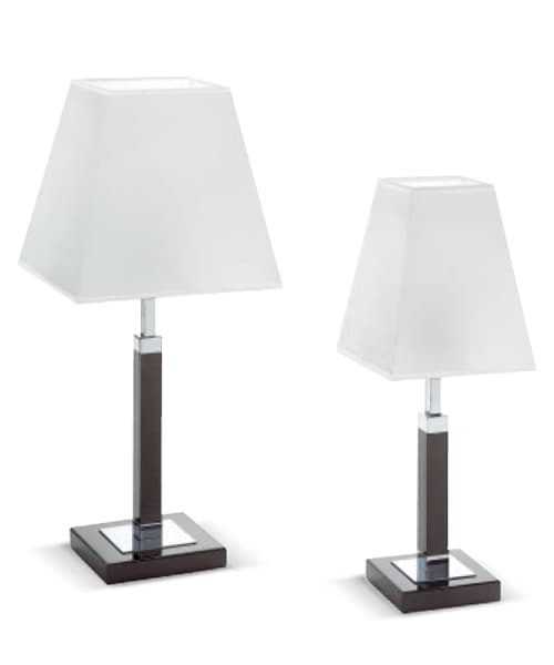 Настольная лампа Zonca H 10562, H 10561 Zonca