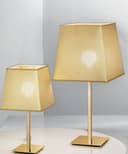 Настольная лампа Zonca 31175, 31174 oro