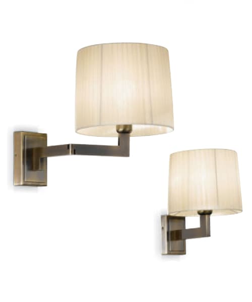 Настенный светильник Zonca 31183, 31184 Zonca