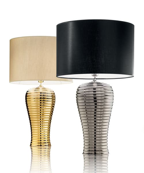 Настольная лампа Zonca 31163 СНЯТ С ПРОИЗВОДСТВА Zonca