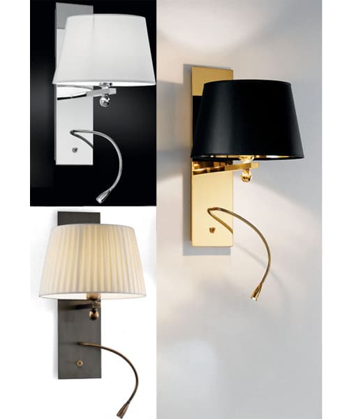 Настенный светильник Zonca 31156 Zonca