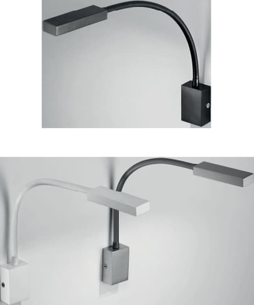 Настенный светильник Zonca 31115 Zonca