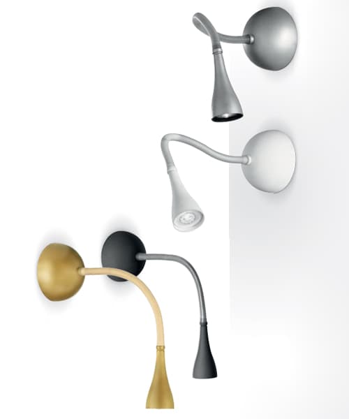 Настенный светильник Zonca 30700 Zonca